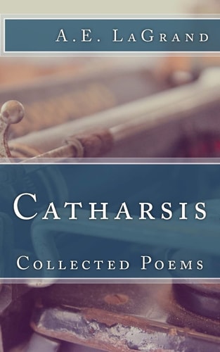 Catharsis Collected Poems