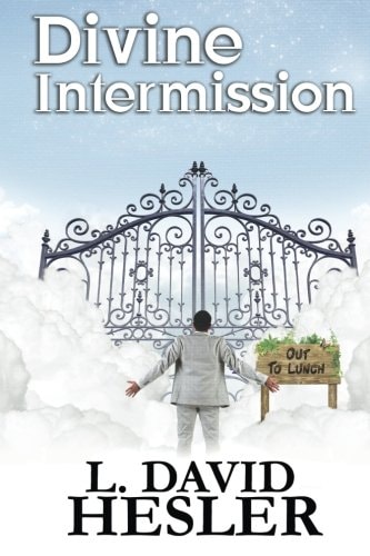 Divine Intermission Books 1-3