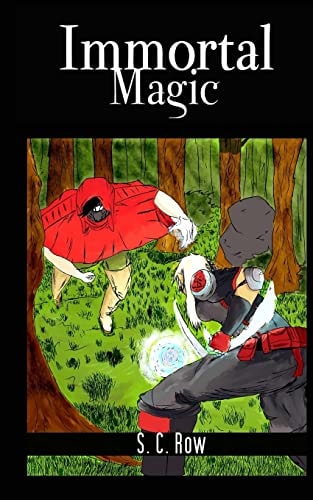 Immortal Magic The Spirit Orb