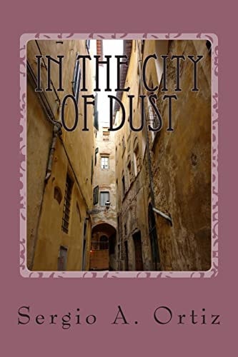 In the City of Dust Tanka