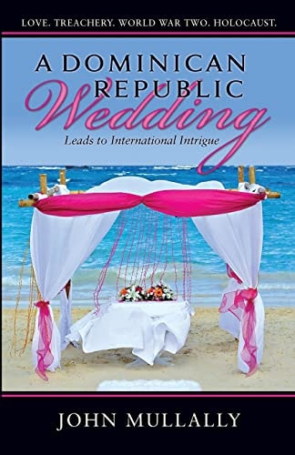 A Dominican Republic Wedding