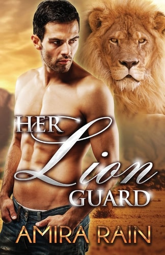 Her Lion Guard The Complete Series