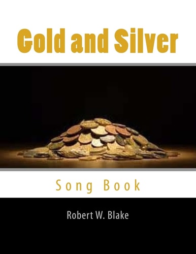 Gold and Silver Song Book