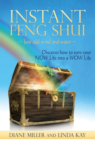 Instant Feng Shui ~ Just Add Wind and Water Discover How to Turn Your NOW Life Into a WOW Life