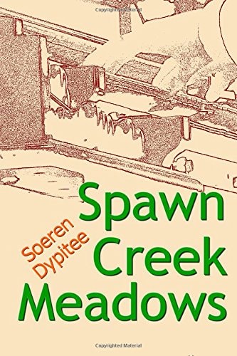Spawn Creek Meadows
