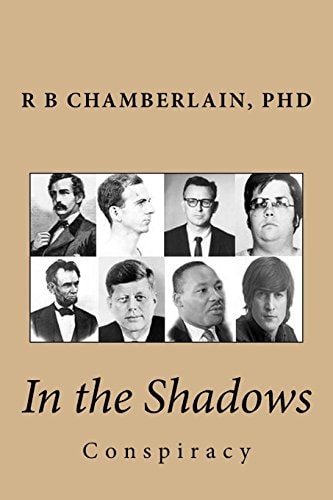 In the Shadows Conspiracy