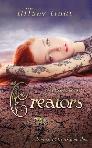 Creators (a Lost Souls Novel)