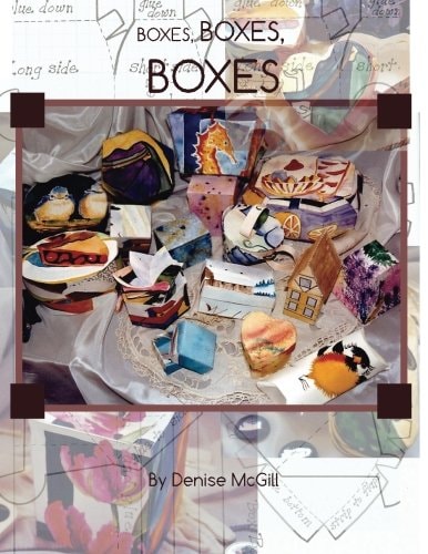 Boxes, Boxes, Boxes