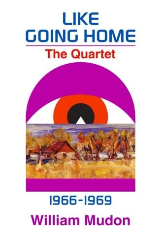 Like Going Home The Quartet