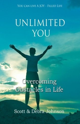 Unlimited You Overcoming Obstacles In Life