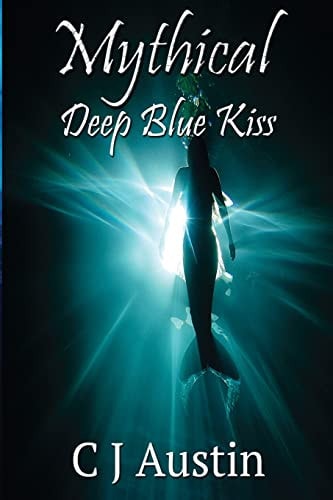 Mythical Deep Blue Kiss
