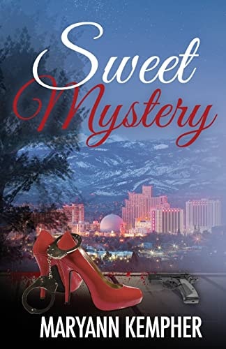 Sweet Mystery