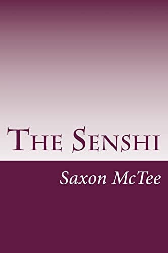 The Senshi By: Saxon McTee