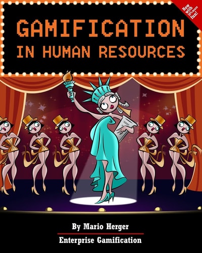 Gamification in Human Resources Engaging People by Letting Them Have Fun