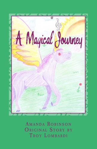 A Magical Journey