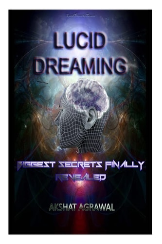 Lucid Dreaming Biggest Secrets Finally Revealed