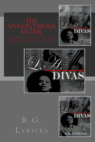 The Annonymous Sister She That Lives for Love Would Die for Love!!!