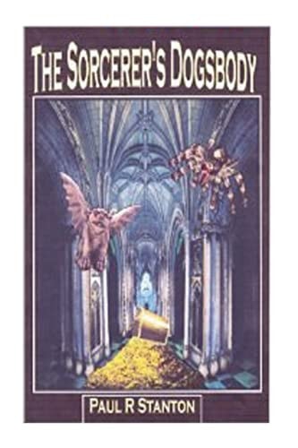 The Sorcerer's Dogsbody Tarmy Fit-For-nothing