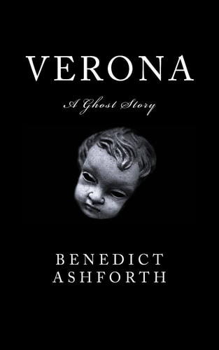 Verona A Ghost Story