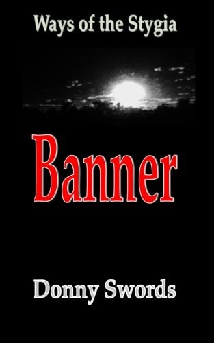 Ways of the Stygia- Banner