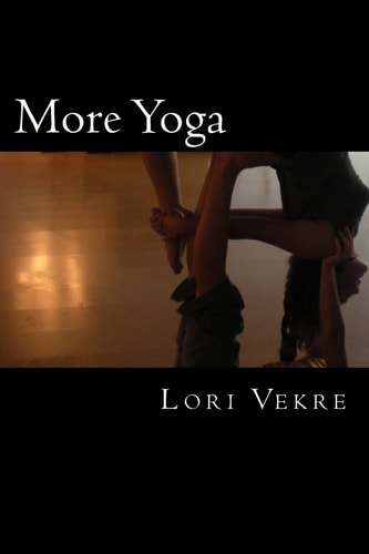 More Yoga