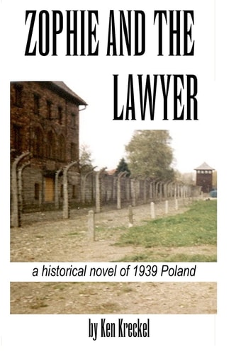 Zophie and the Lawyer