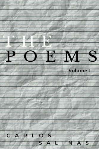 The Poems Volume I