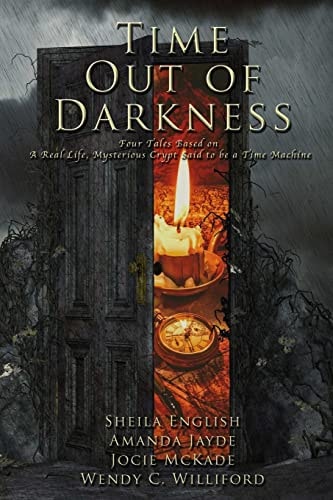 Time Out of Darkness An Anthology