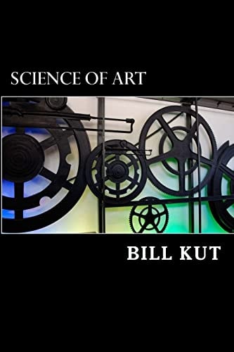 Science of Art The Human Form of Thinking and Logic in Presenting Visual Communication to Future Generation