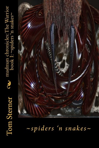 Spiders 'n Snakes