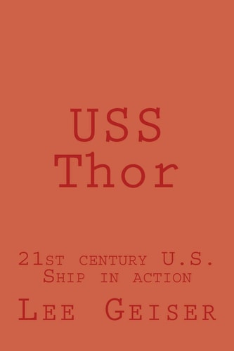 USS Thor
