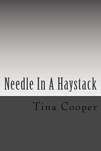 Needle In A Haystack