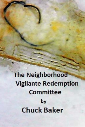 The Neighborhood Vigilante Redemption Committee A Documentary about the Effects of Survelliance Technology on an American Family