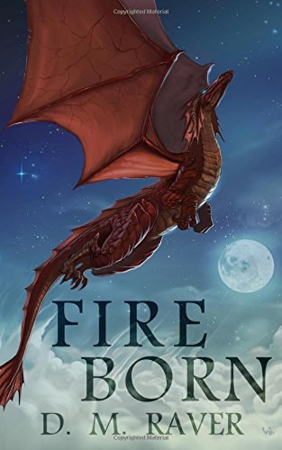 Fire Born