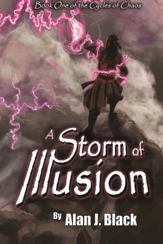 A Storm of Illusion