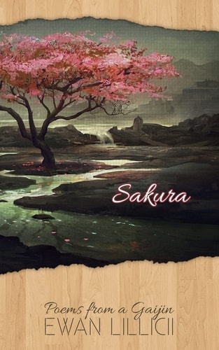 Sakura Poems from a Gaijin