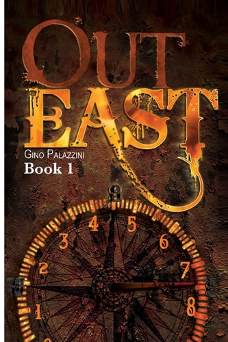 Out East Book 1