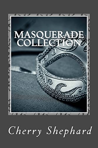 Masquerade Collection Volume 1
