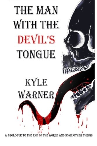 The Man with the Devil's Tongue