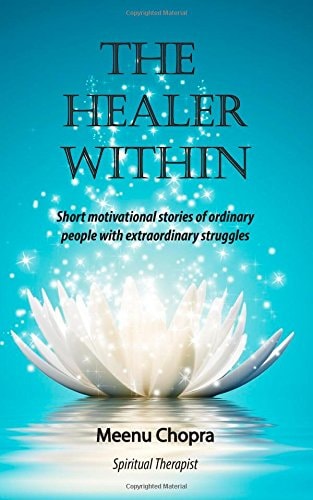 The Healer Within
