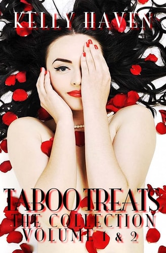 Taboo Treats The Collection Vol. 1 & 2