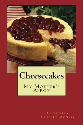Cheesecake My Mother's Apron