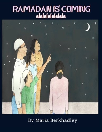 Ramadan Is Coming Elelelelelele