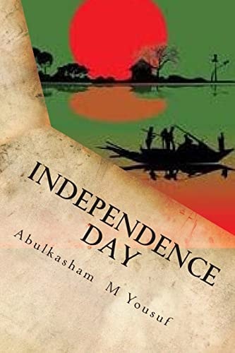 Independence Day Magnum Opus