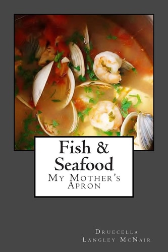 Fish and Seadfood My Mother's Apron