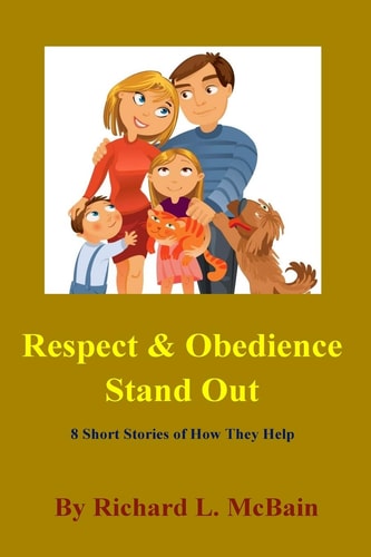 Respect and Obedience Stand Out