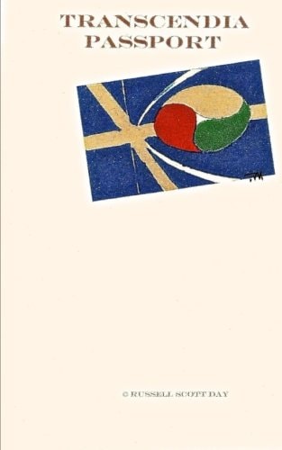 Transcendia Passport