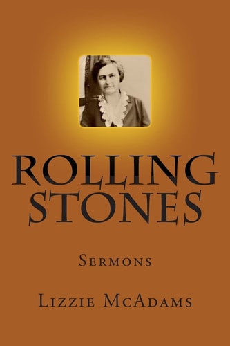 Rolling Stones Female Evanglish