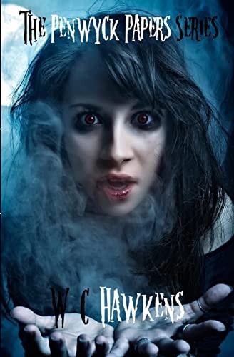 The Penwyck Papers Series Hard Cover Available by the Author