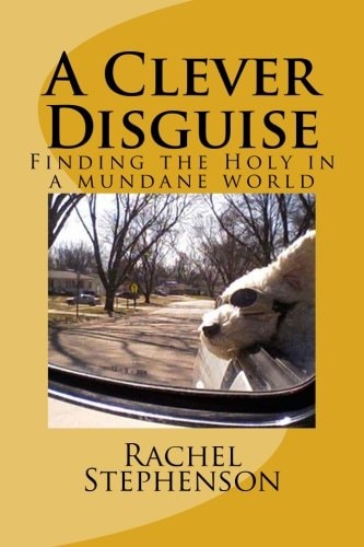A Clever Disguise Finding the Holy in a Mundane World